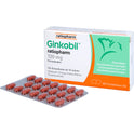 Ginkobil Ratio 120mg FTA (60 stk.)