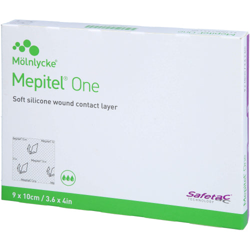 Mepitel ONE 9X10cm (5 Stk.)
