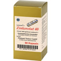 Zinkorotat 40 Leinersan (90 stk.)