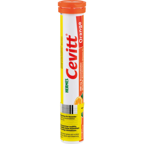 Hermes Cevitt Orange (20 St.)