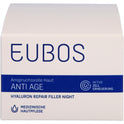 Eubos Hyaluron Repair Filler Nacht (50 ml)