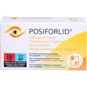Posiforlid Lidhygiene-Wipes (20 stk.ück)
