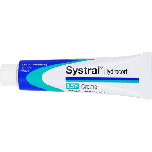 Systral Hydrocort 0,5% CRE (30 g)