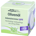 Olivenoel INT CRE LI LSF30 (50 ml)
