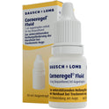 Corneregel Fluid Øjendråber (10 ml)