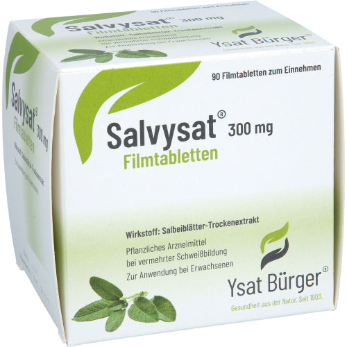 Salvysat 300mg FTA (90 Stk.)