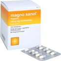 Magno Sanol Kapseln (100 Stk.)