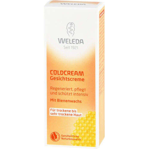 Weleda Kold Creme (30 ml)