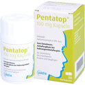 Pentatop 100 mg Hartkapseln (50 Stüc)
