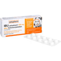 Ibu-Ratiopharm 200mg Akut Smertetabletter (10 stk.ück)