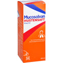 Mucosolvan Sirup 30mg/5ml (100 ml)