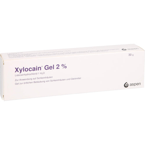 Xylocain 2% (30 g)