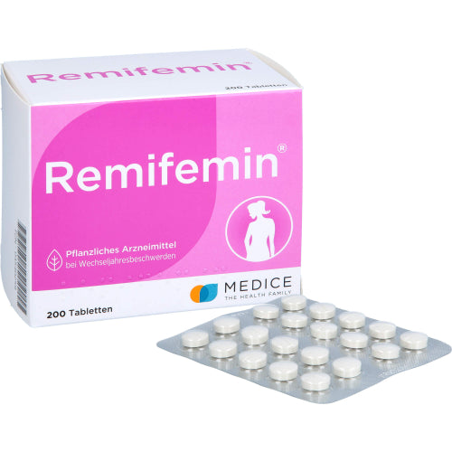 Remifemin (200 stk.)