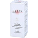 Ceres Passiflora INC URT (20 ml)