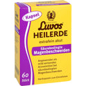 Luvos Heilerde Ekstra Fin Akut Syreb. Mavebesv. (60 stk.ück)
