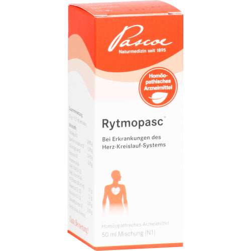 Rytmopasc Mischung (50 ml)
