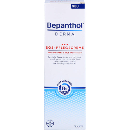 Bepanthen Derma SOS Balsam (1x100 ml)