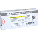 Drogentest Multi DIP 6 AMP (1 Stk.)