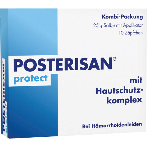 Posterisan Protect (1 P)