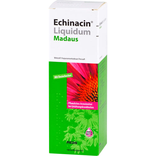 Echinacin (100 ml)