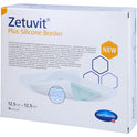 Zetuvit PL SIL BO12.5X12.5 (10 stk.)