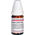 Hepar Sulf C30 (10 g)