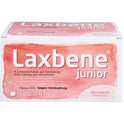 Laxbene JUN 4g Neutr 6M-8J (50X4 g)