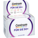 Zentrum für SIE 50+ CAP (30 Stk.)