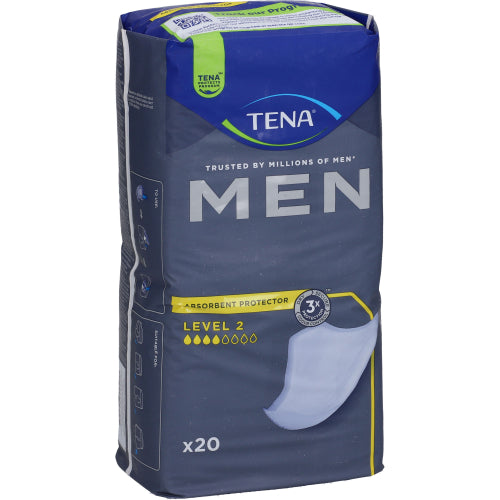 Tena Men Level 2 (6X20 Stück)