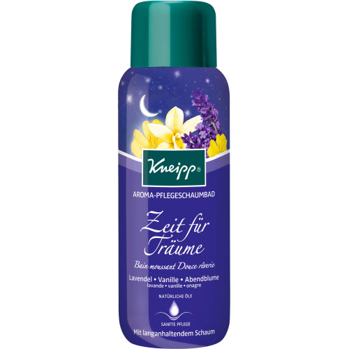 Kneipp Aroma-Pflegebad Zeit für Träume (400 ml)