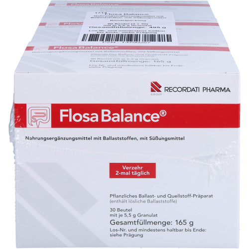 Flosa Balance (90X5,5 g)