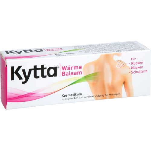 Kytta Wärmebalsam (100 g)