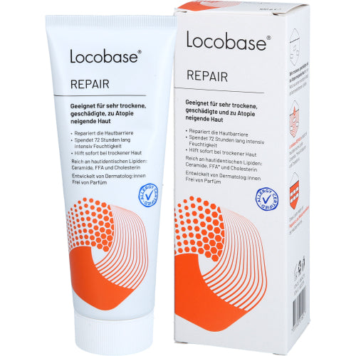 Locobase Repair CRE DE/AT (100 g)