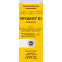 Notakehl D 4 (20 St.)