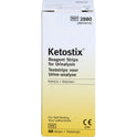 Ketostix Teststreifen (50 St.)