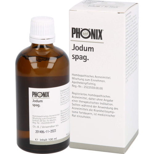 Phoenix Jodum Spag (100 ml)