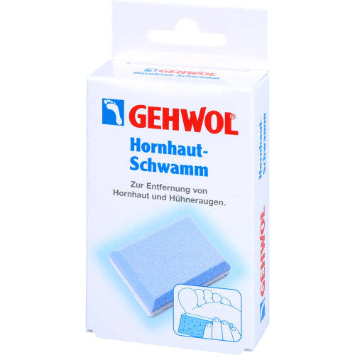 Gehwol Hornhautschwamm (1 Stück)