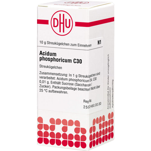 Acidum Phos C30 (10 g)