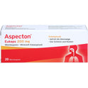 Aspecton Eukaps 200mg (20 stk.)