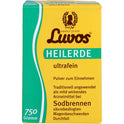 Luvos Heilerde Ultrafein (750 g)