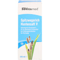 Storz Harkleksirup V (250 ml)