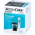 Accu Chek Instant Teststrimler (1X50 stk.)