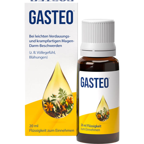 Gasteo (20 ml)