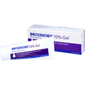 Benzaknen 10% GEL (60 g)