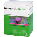 Legalon Forte Madaus (180 stk.)