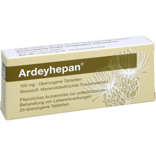 Ardeyhepan (20 stk.)