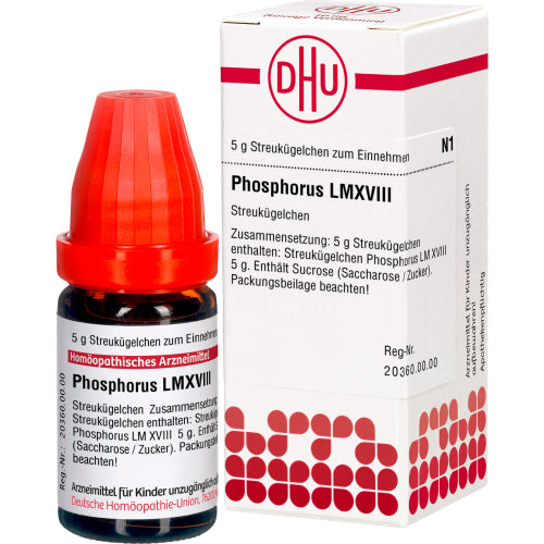 Phosphor LM XVIII (5 g)