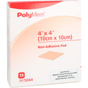 Polymem Wundauflage PAD 5044 (15 St.)