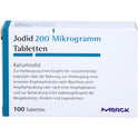Jodid 200 (100 stk.)