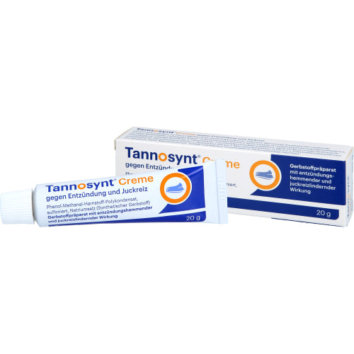 Tannosynt Creme (20 g)